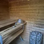 Rauhallinen Asunto *