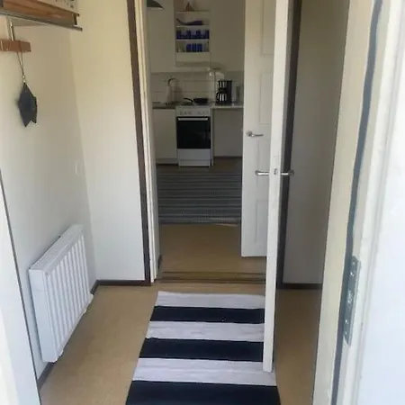 Apartment Rauhallinen Asunto Kuopio