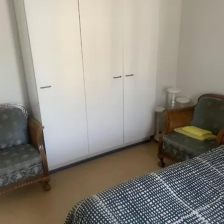 Rauhallinen Asunto Lägenhet Kuopio