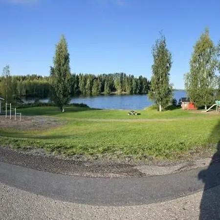 Lägenhet Rauhallinen Asunto *