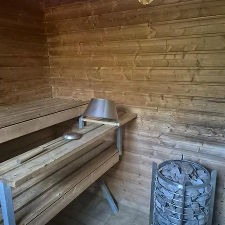 Rauhallinen Asunto *