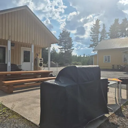 Rauhallinen Asunto * Kuopio