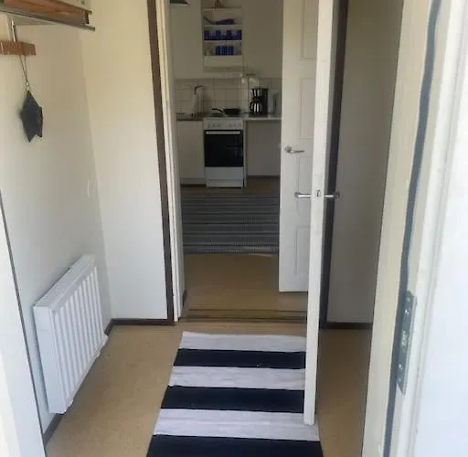 Apartament Rauhallinen Asunto Kuopio