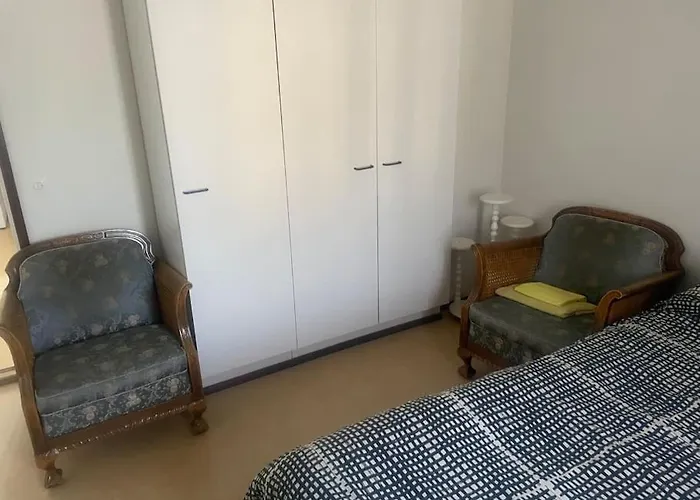 Rauhallinen Asunto Apartament Kuopio