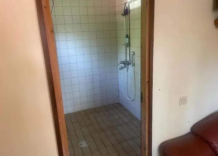 公寓 Rauhallinen Asunto