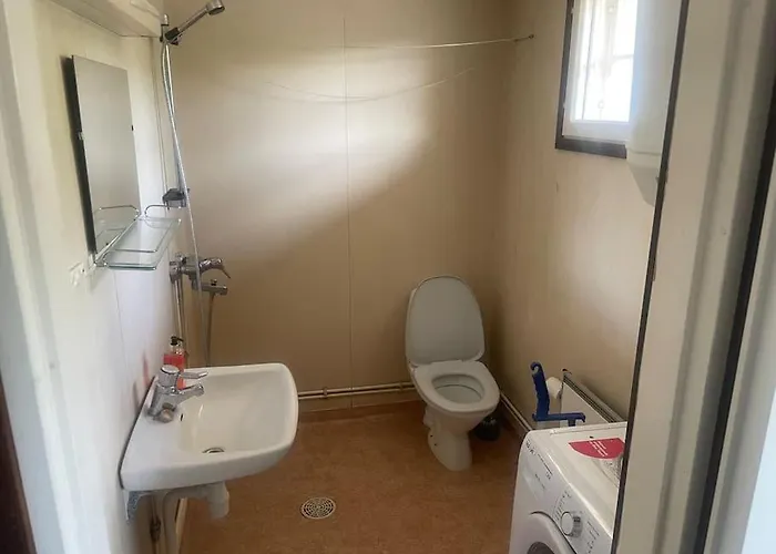 Rauhallinen Asunto Apartament