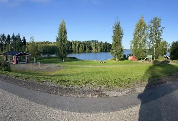 Apartament Rauhallinen Asunto *