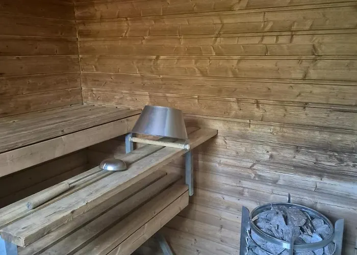 Rauhallinen Asunto *