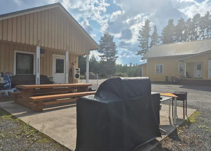 Rauhallinen Asunto * Kuopio